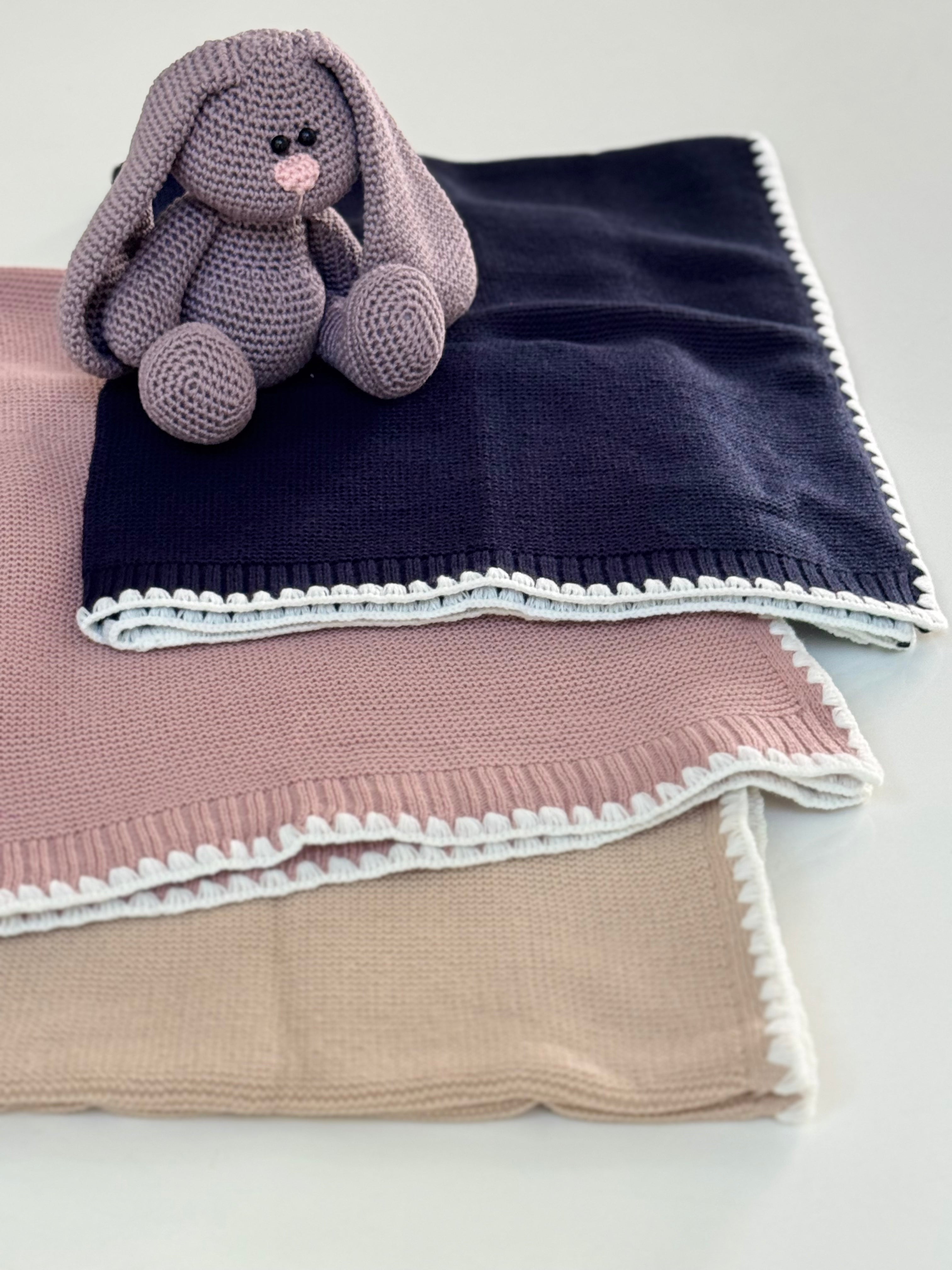 Algodón y Poliester