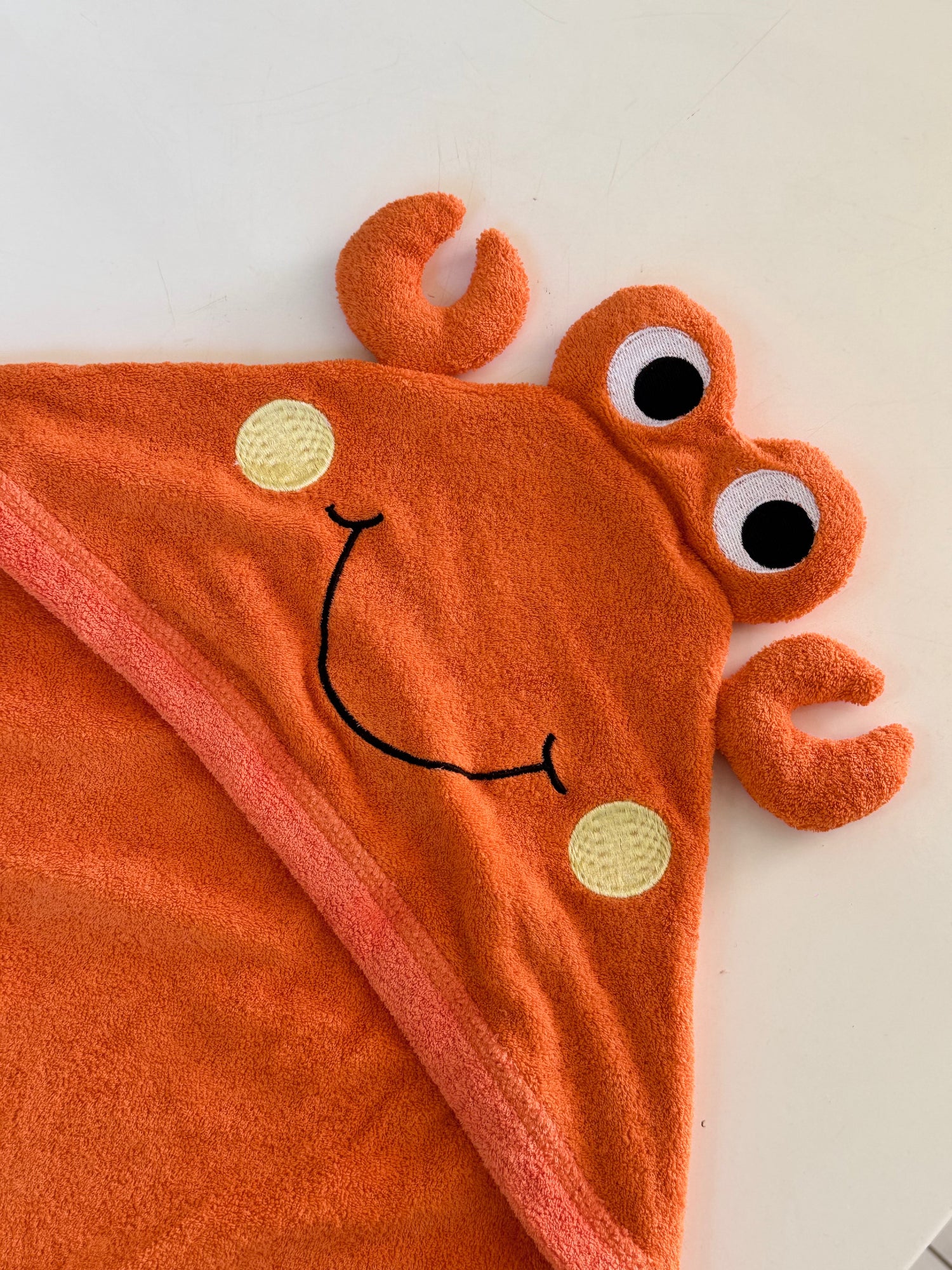 Baby Mink Salida de Baño Premium